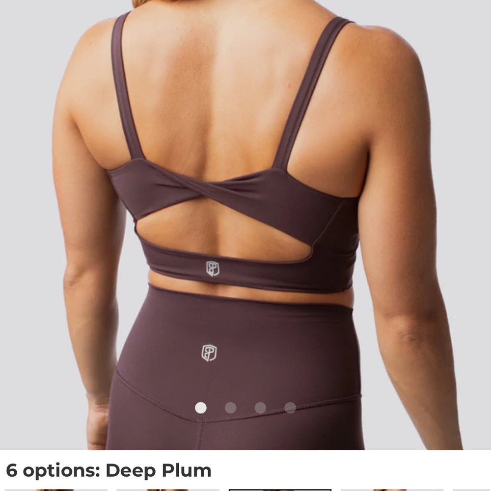 Born Primitive-Your go to Sports Bra-NWT